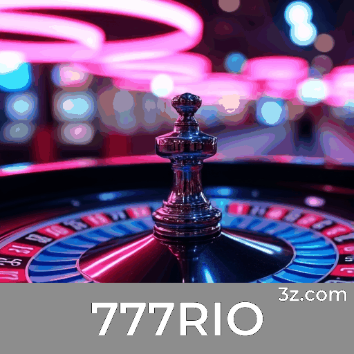 Luxuosa Experiência Casino com Equipe Internacional, Só no 777RIO