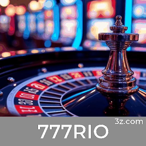 Luxuosa Experiência Casino com Equipe Internacional, Só no 777RIO