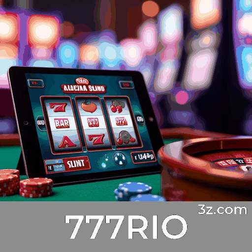 Descubra os Bônus Exclusivos do app 777RIO!