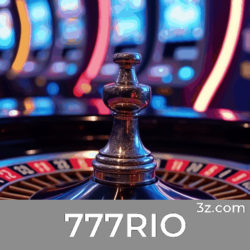 777RIO: Experiência de Cassino Imersiva e Diversificada