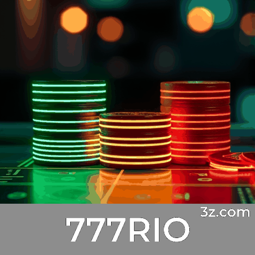 777RIO: Estabilidade e Segurança, Otimizado para o Brasil
