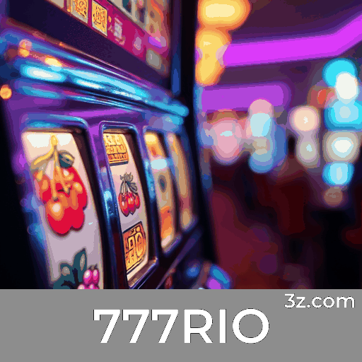 Luxuosa Experiência Casino com Equipe Internacional, Só no 777RIO