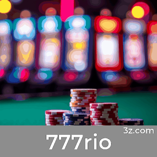 Qualidade Superior em Jogos de Cassino no 777rio