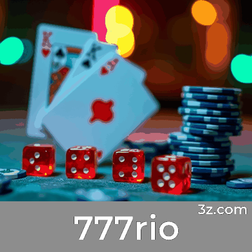 777rio: Plataforma de Apostas Profissional e Segura