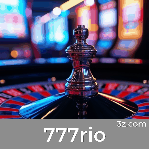 777rio: A Experiência Completa de Apostas no Seu Celular