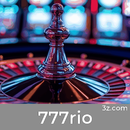 777rio: Aproveite Promoções Valiosas e Exclusivas