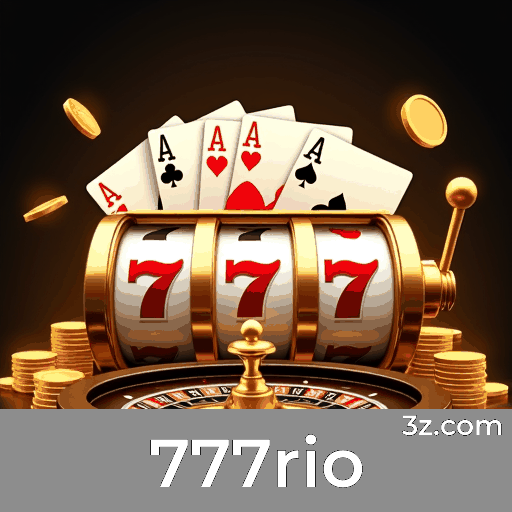 777rio: Aproveite Promoções Valiosas e Exclusivas