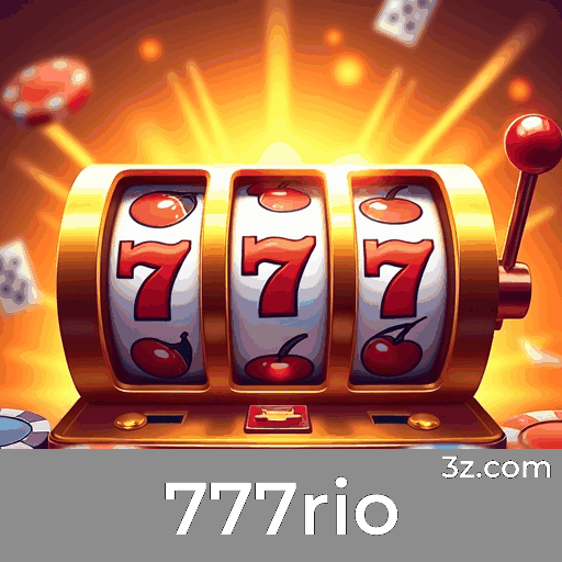 Universo de Jogos Extraordinários do 777rio: Diversão Sem Limites