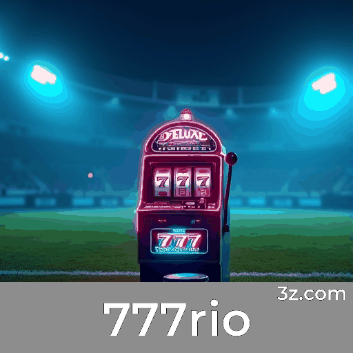 777rio: Bônus e Promoções Exclusivas para Você