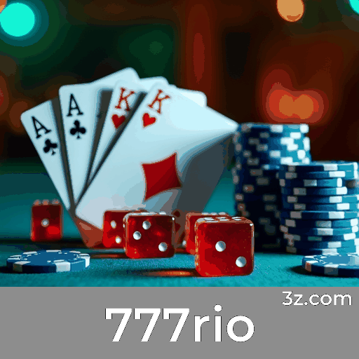 Universo de Jogos Extraordinários do 777rio: Diversão Sem Limites