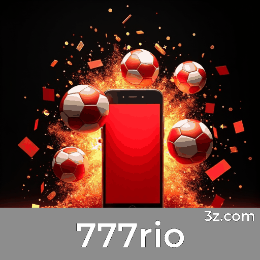 777rio: O Melhor Cassino Online do Brasil