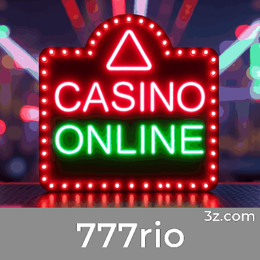 777rio: Bônus e Promoções Exclusivas para Você