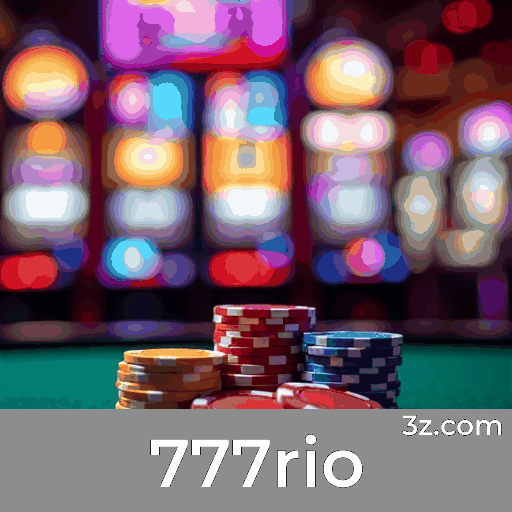 Qualidade Superior em Jogos de Cassino no 777rio