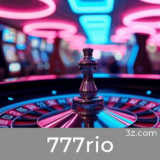 777rio: O Melhor Cassino Online do Brasil