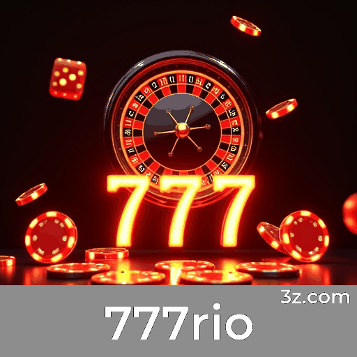 777rio: O Melhor Cassino Online do Brasil