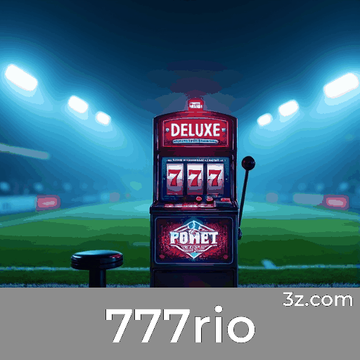 777rio: O Melhor Cassino Online do Brasil