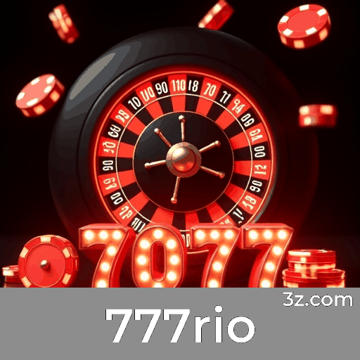 777rio: Aproveite Promoções Valiosas e Exclusivas