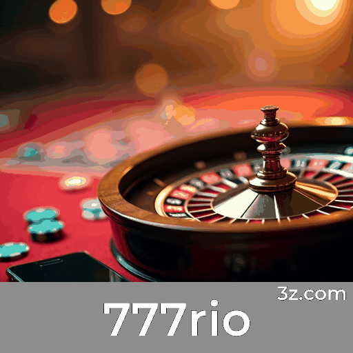 Emocione-se e Mergulhe no Ambiente Envolvente do Cassino 777rio